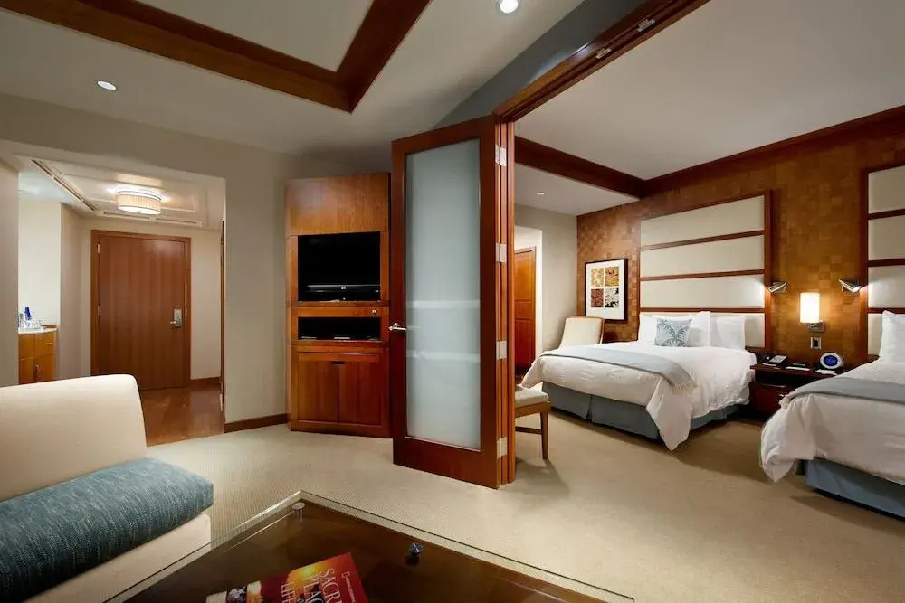 The Brook at Turning Stone Resort Casino
