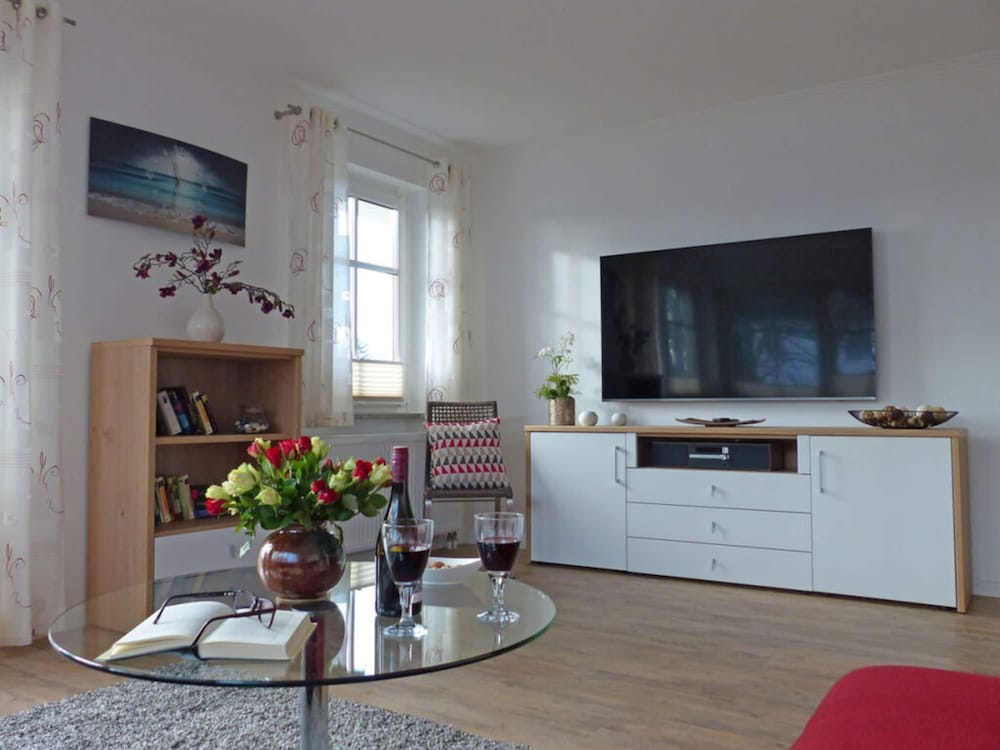Holiday Apartment "baltic Sea Suite"