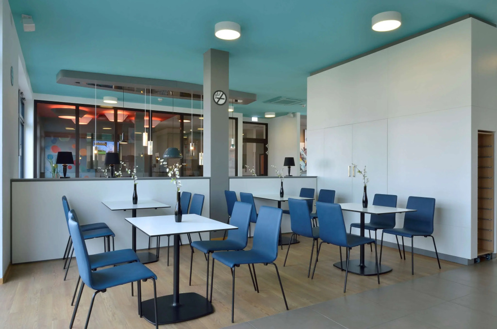 B&B Hotel München City-Ost