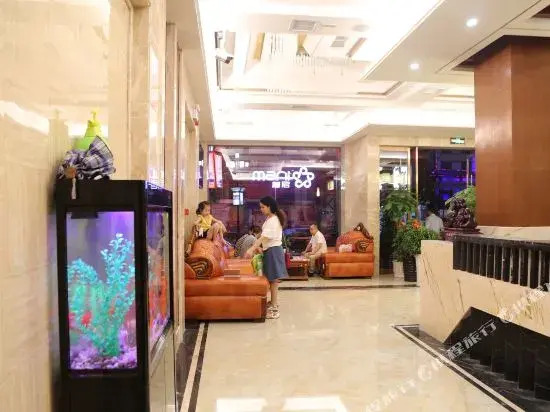 Zhangjiajie Yu Realm Hotel - Ancient Charm - Modern Luxury - Your Perfect Journey - A single pick-up or drop-off