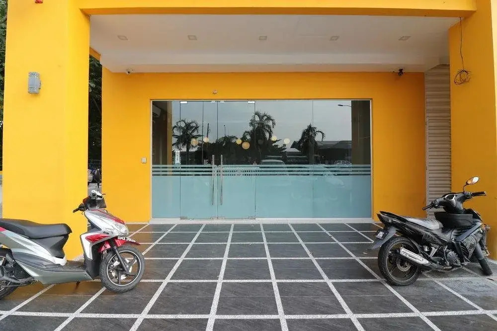 Hotel SMC