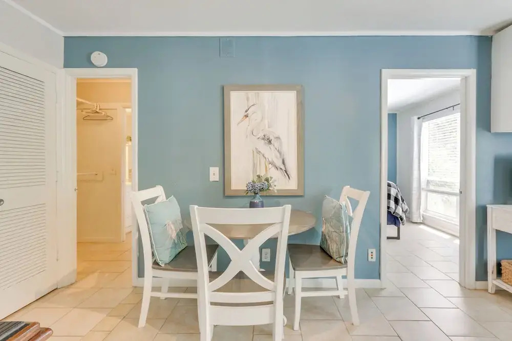 Pool Access, Walk to Beach: Hilton Head Haven!