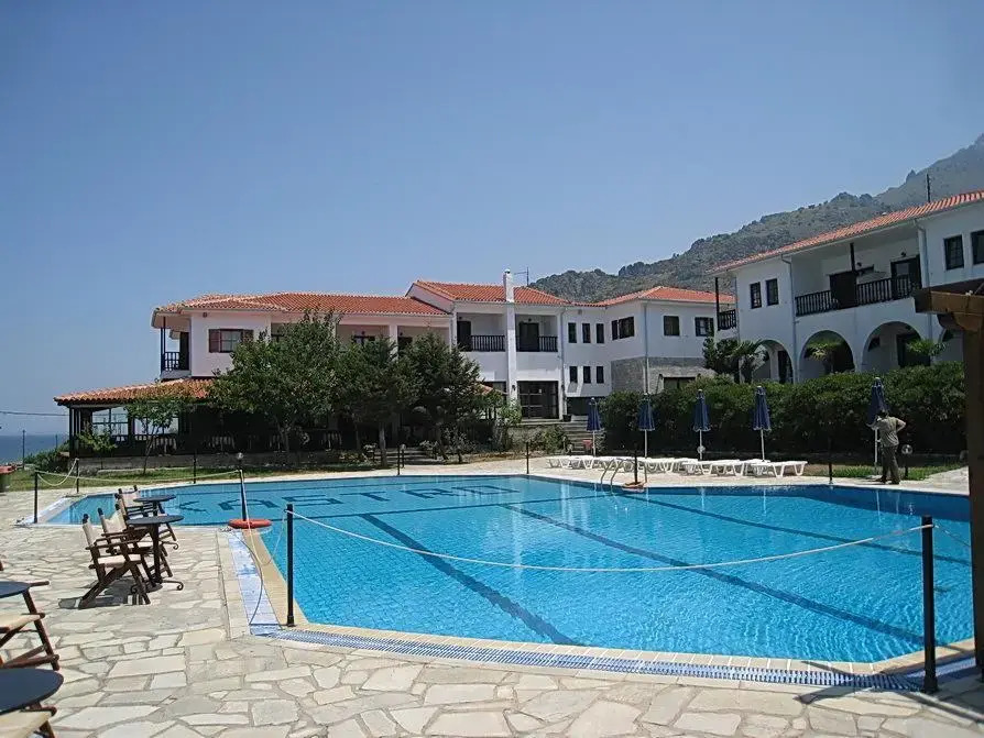 Kastro Hotel