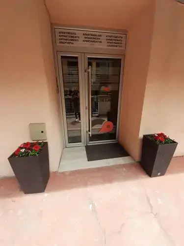 Apartmani CENTAR- Smederevo