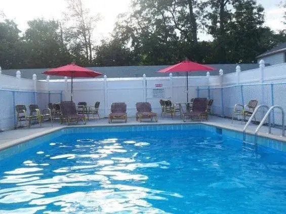 Northside Motel