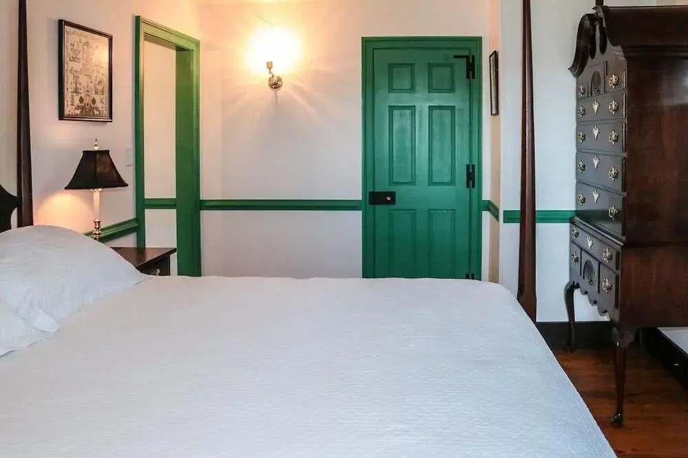 Gracefield Hall B&B