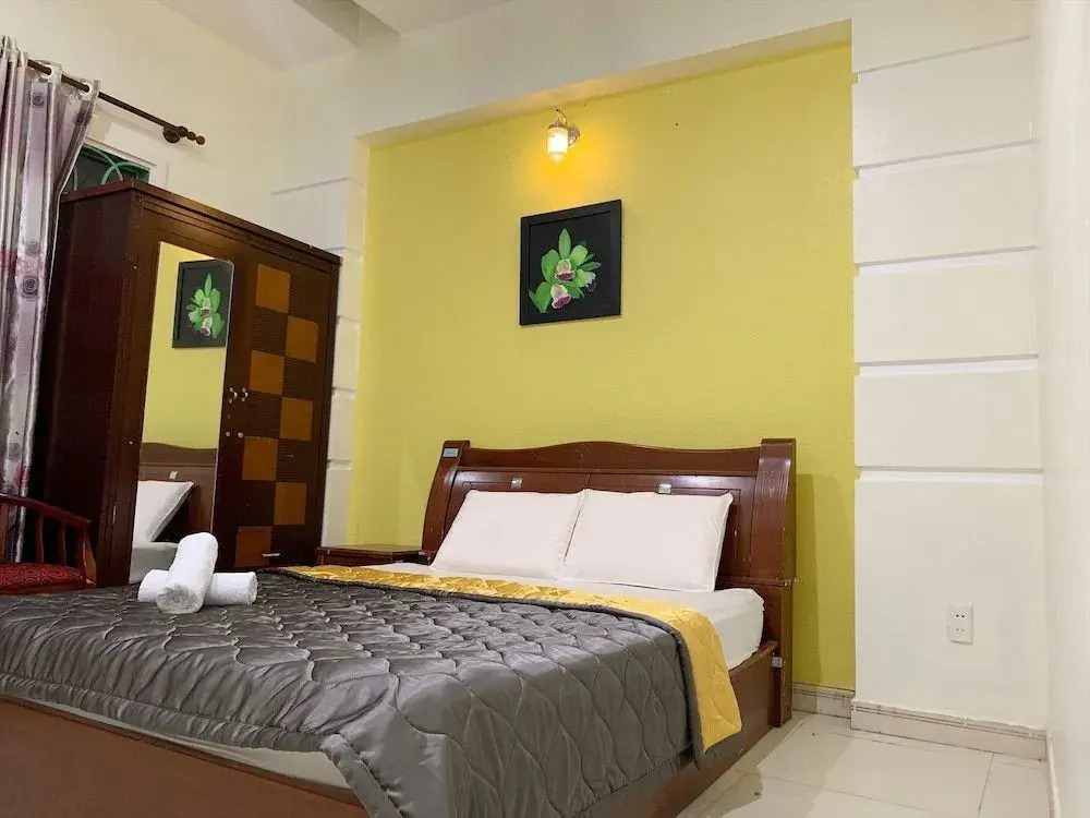 Thien Ma Hotel