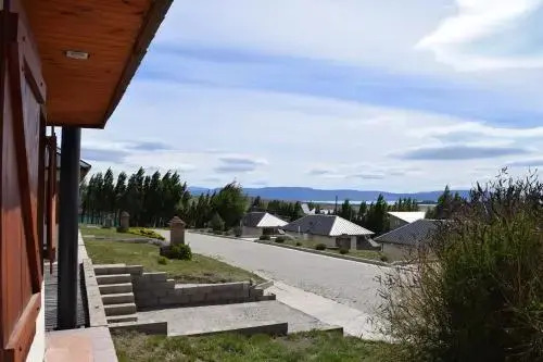 Cabañas La Renegada