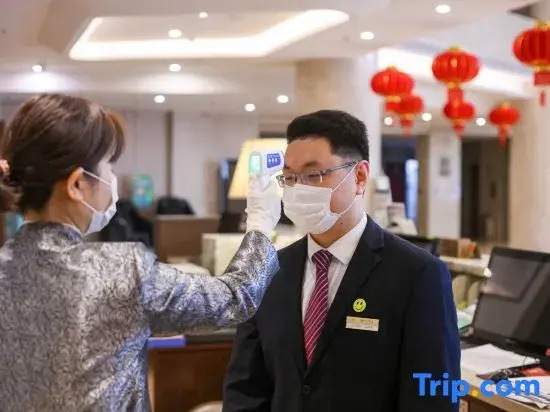 Zhangzhou Hotel