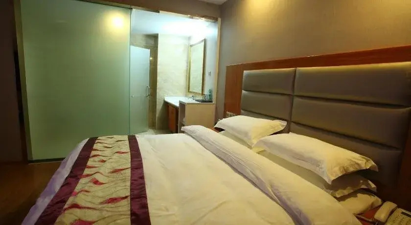 Yuanxi Holiday Hotel