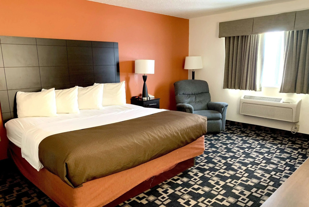 AmericInn by Wyndham Wausau