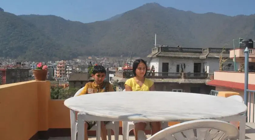 Dils Homestay