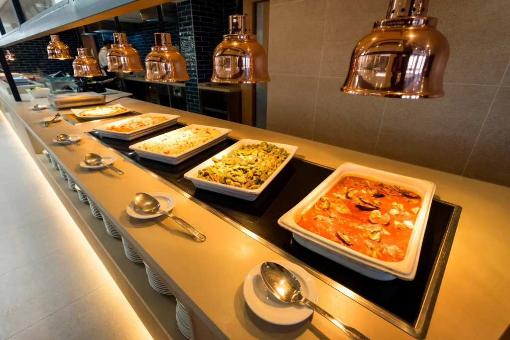 Parque Nereida Suites Hotel