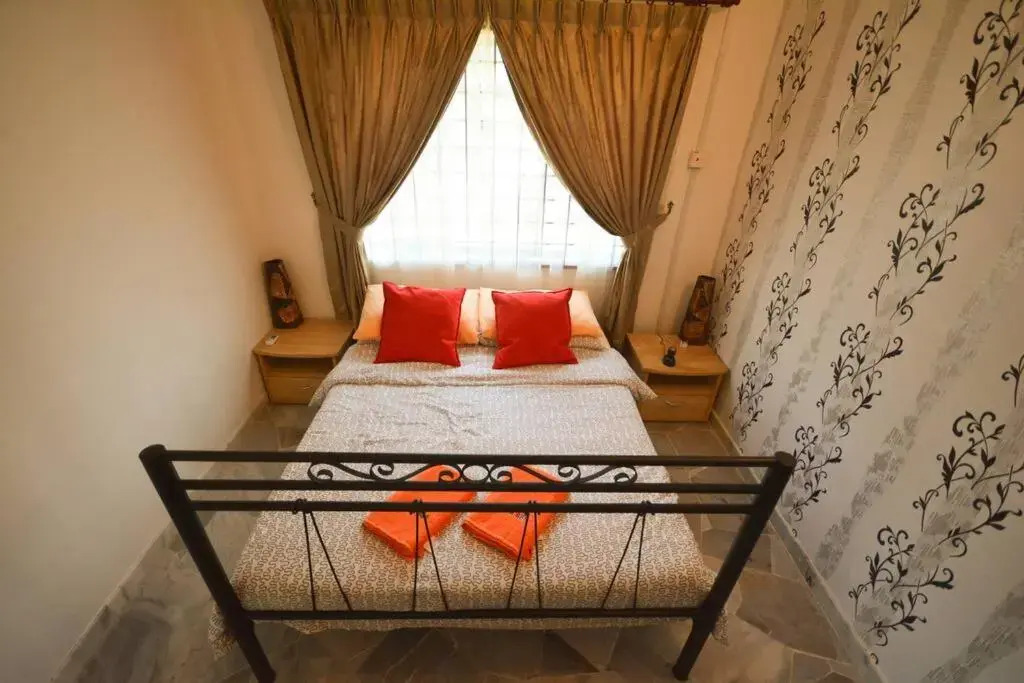 Villa 969 with Private Pool