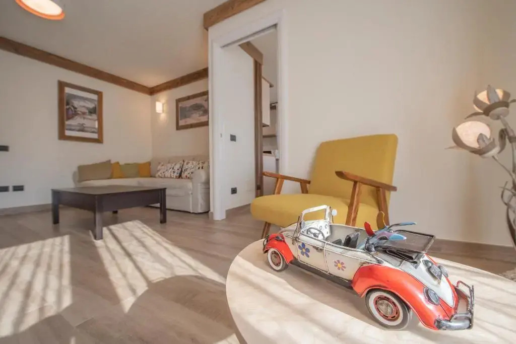 Relais Du Foyer