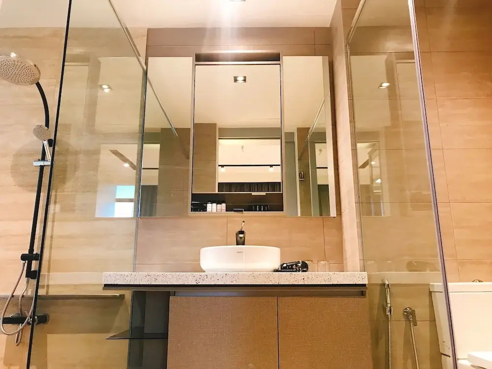 Arte Mont Kiara Kuala Lumpur