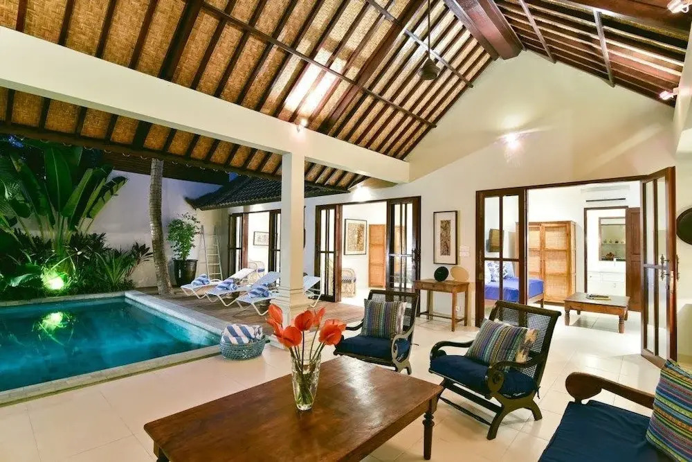Villa Merah (Vilorium) #259006 - 3 Br Villa