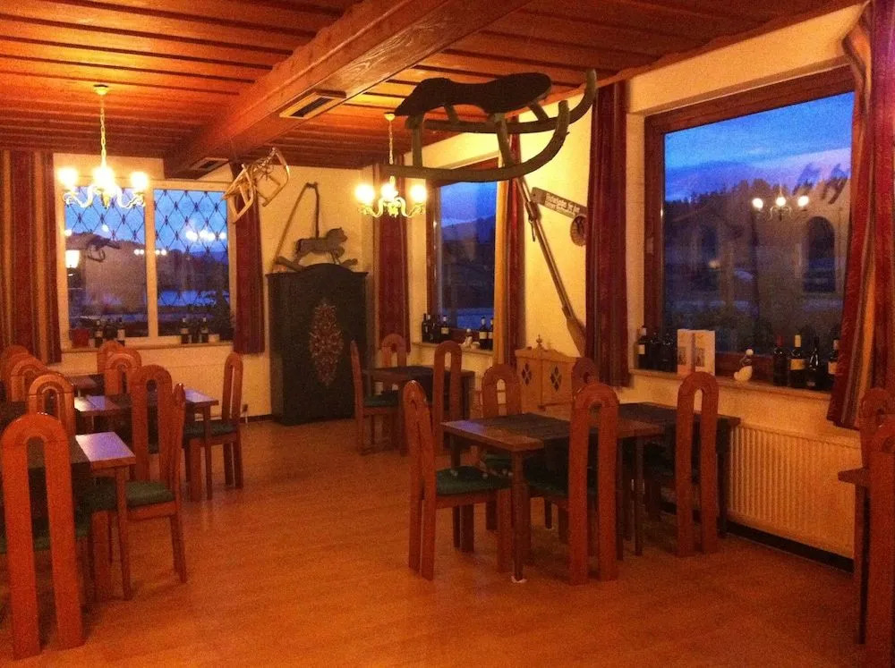 Jerà am Furtnerteich Hotel-Ristorante&Relax