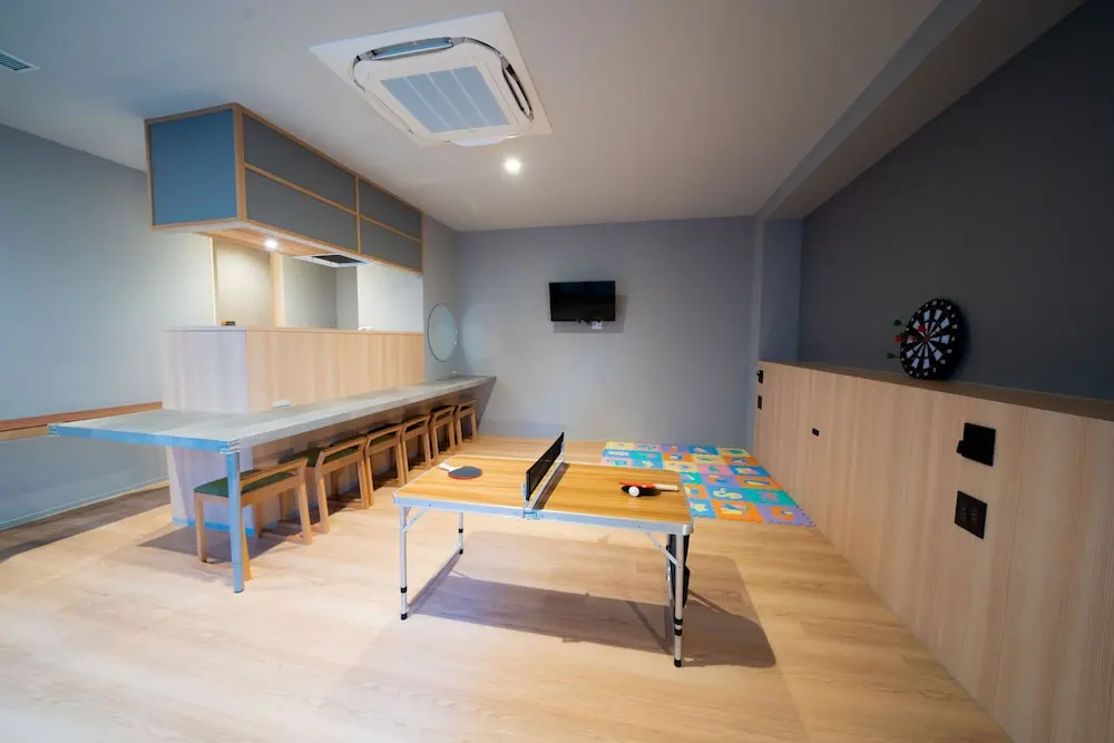 Hotel S-Presso East