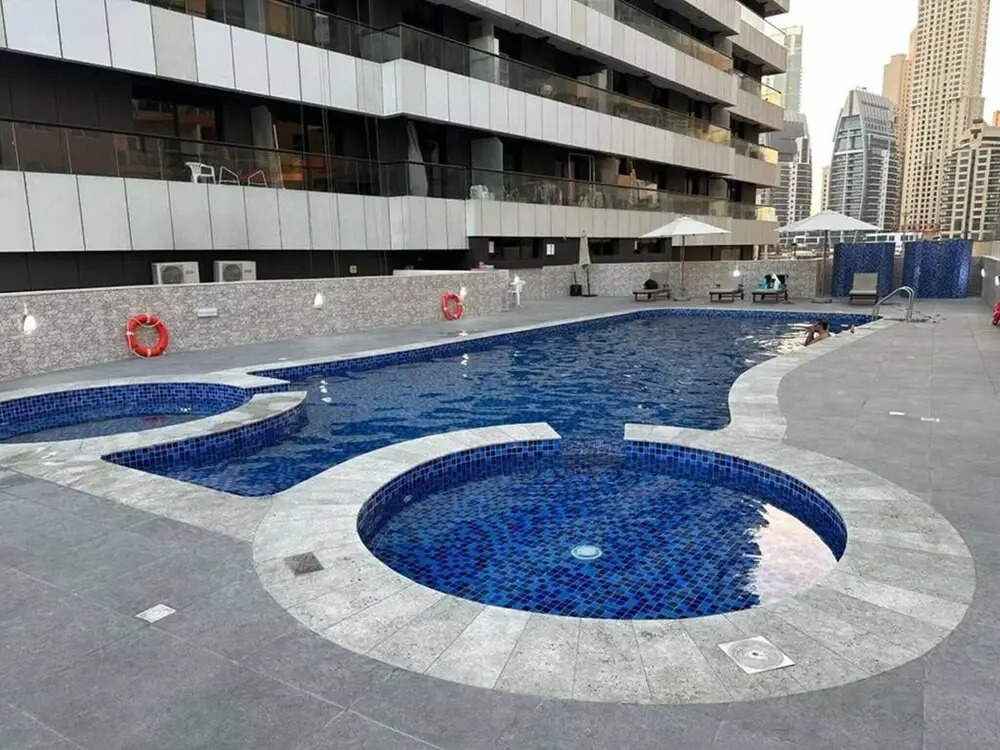 2 Bedrooms In Dubai Marina 50 Off