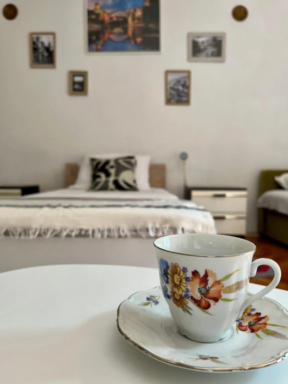 Tradicional Apartment