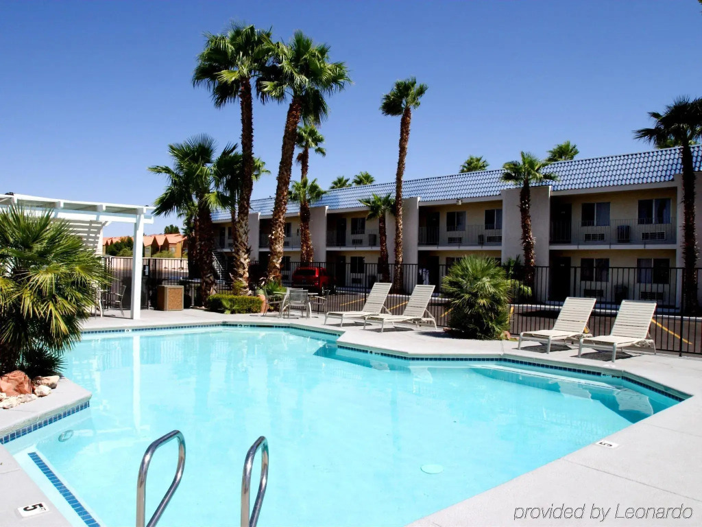 Aviation Inn