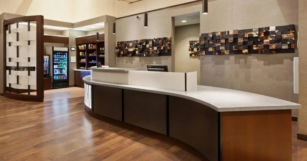 SpringHill Suites by Marriott Paso Robles Atascadero
