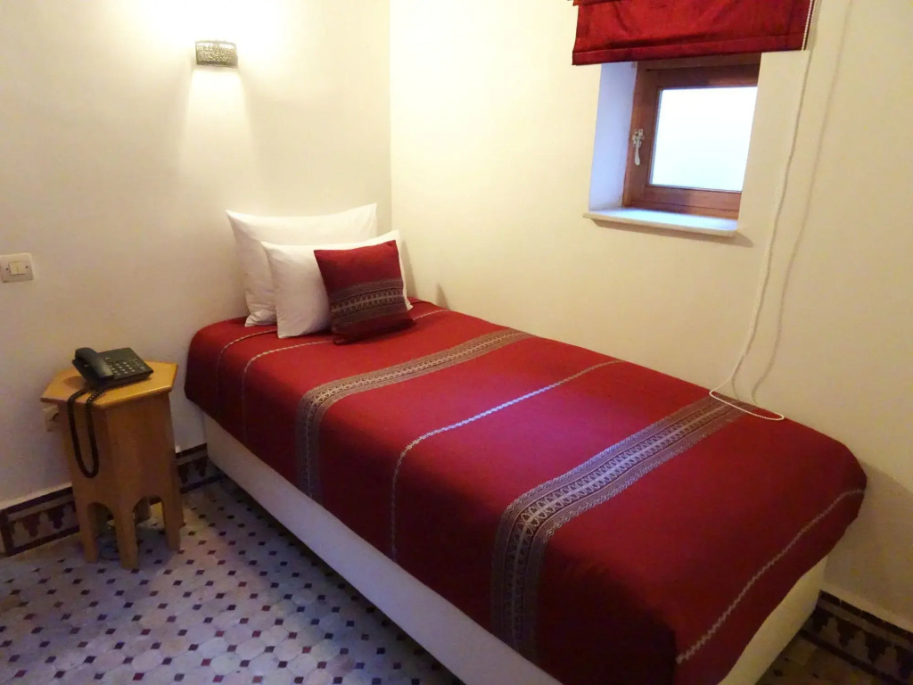 Riad Sabah