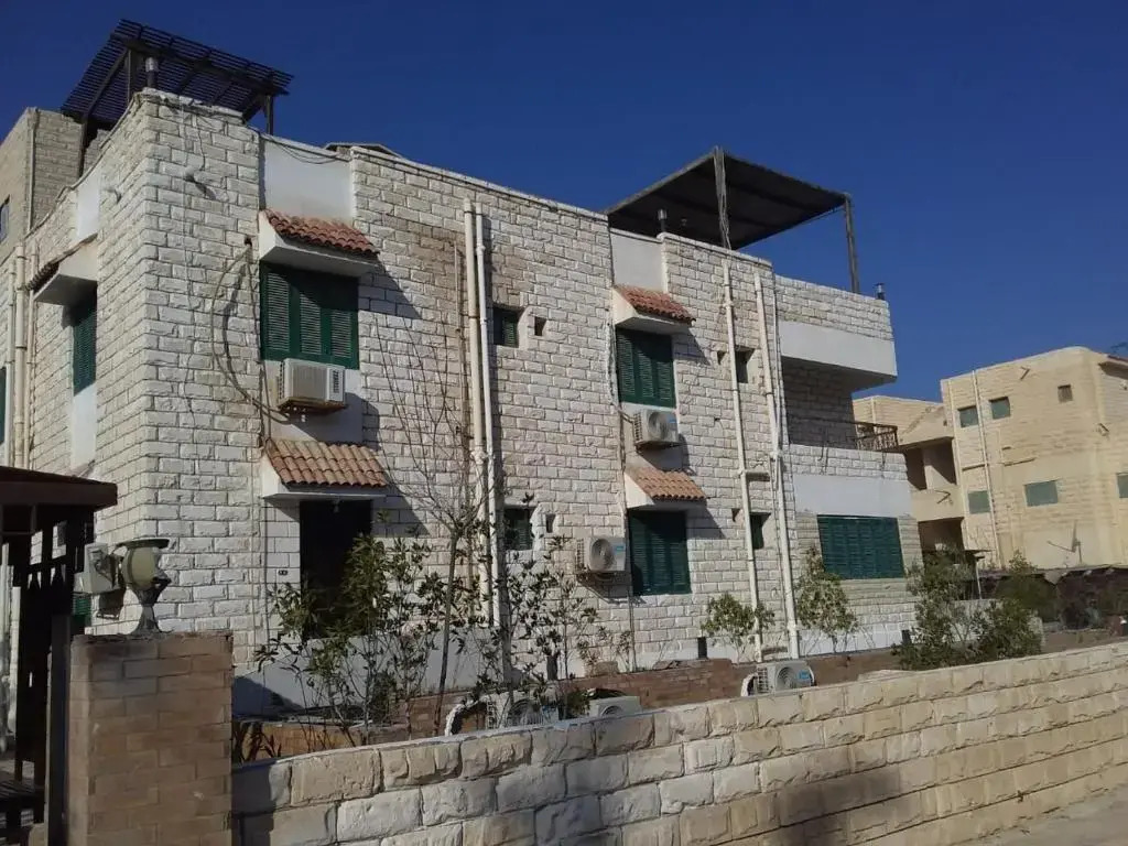 Roof 5 OR 6 3 Bedrooms sea view 114Green Beach