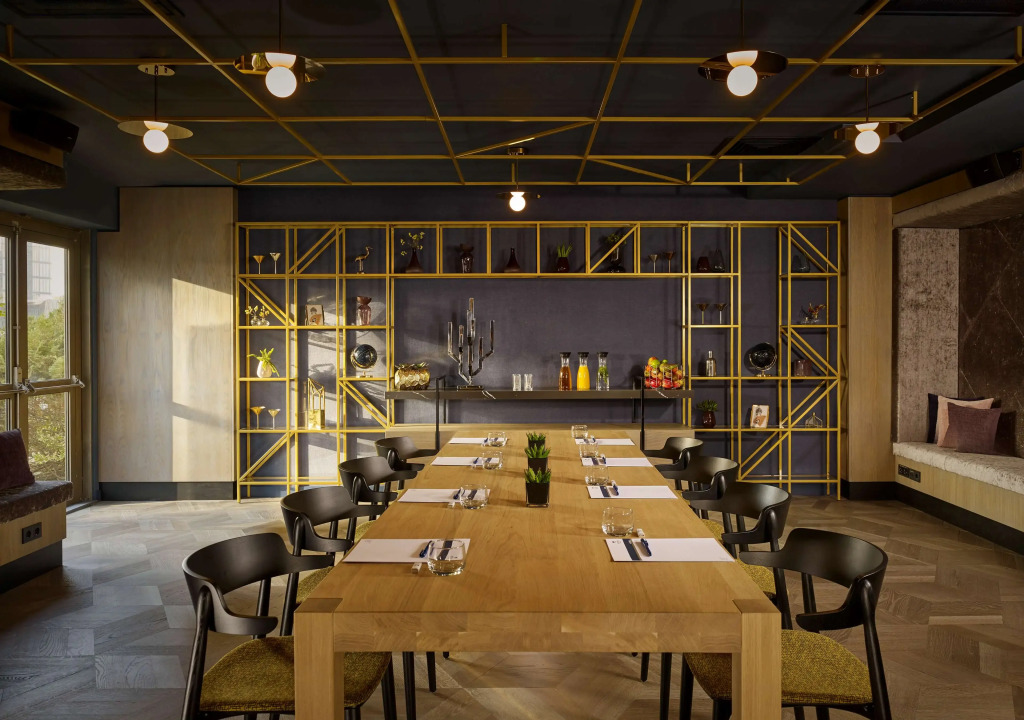 Park Plaza Utrecht