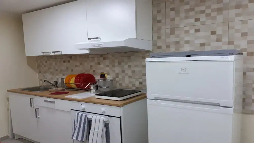 A' casa d'e pazzarelle