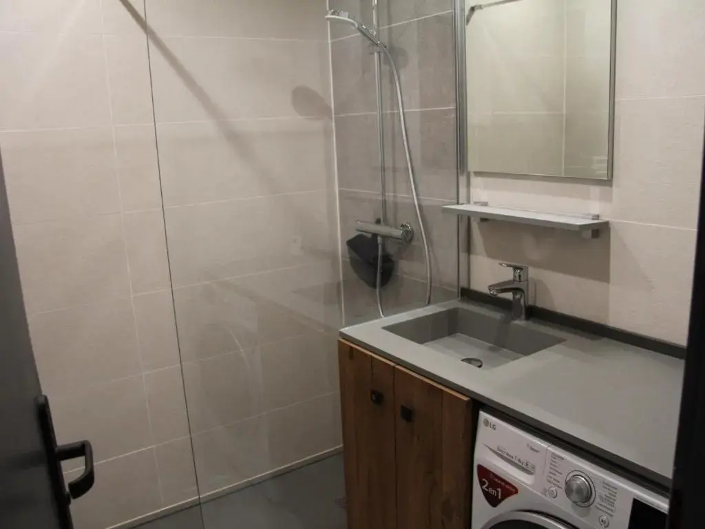 Studio La Clusaz, 1 pièce, 2 personnes - FR-1-459-115