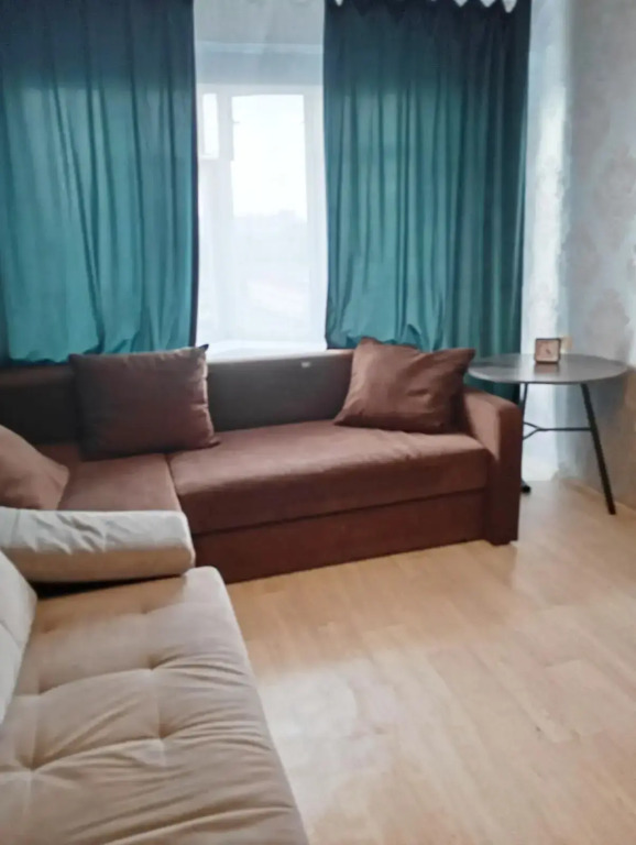 Moment House (Момент Хаус) на шоссе Варшавское 65 корпус 2