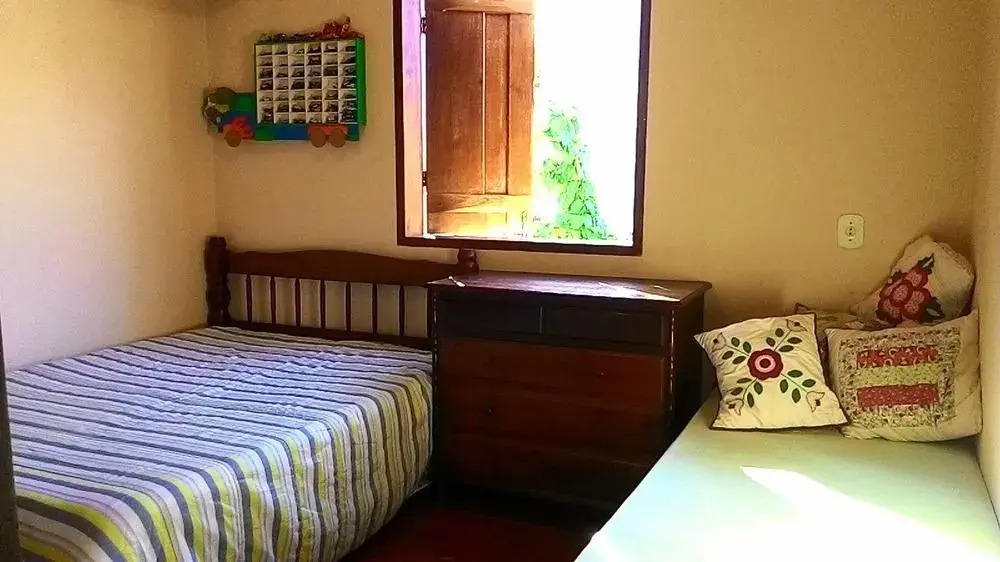 Paraty Hotel
