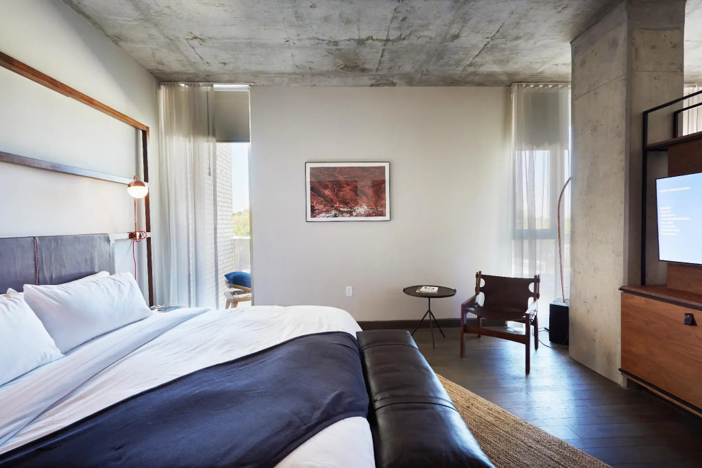 South Congress Hotel