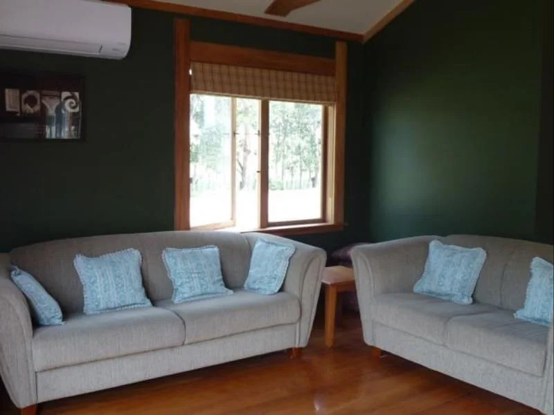 Willow Lodge B&B