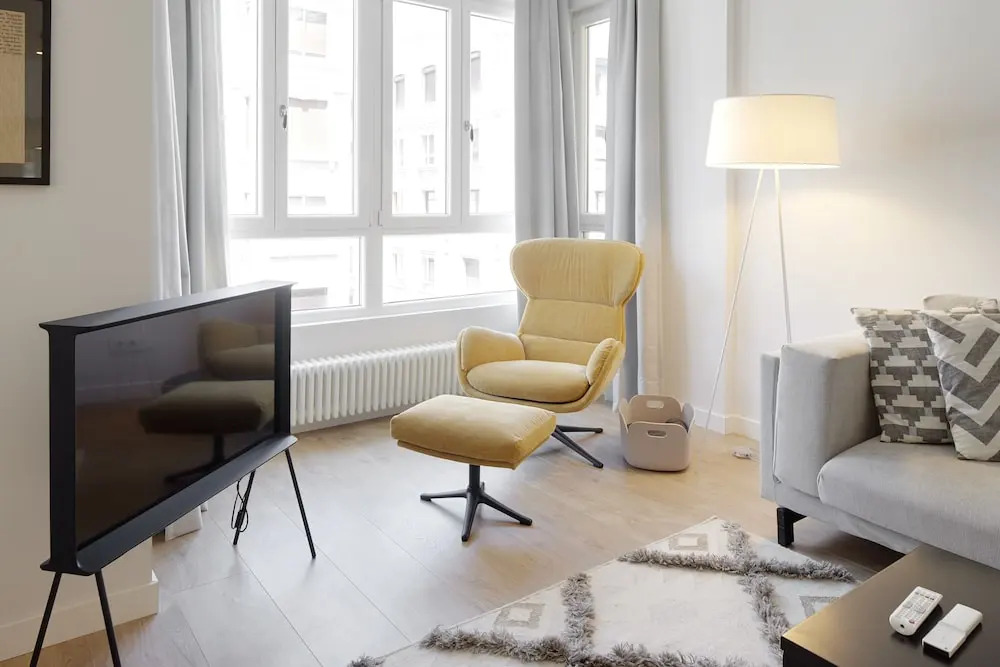 Wiesbaden by FeelFree Rentals