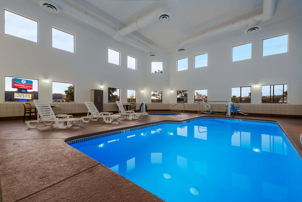 SureStay Plus Hotel by Best Western Silver City