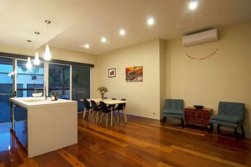 Newcastle Executive Homes - Veda House