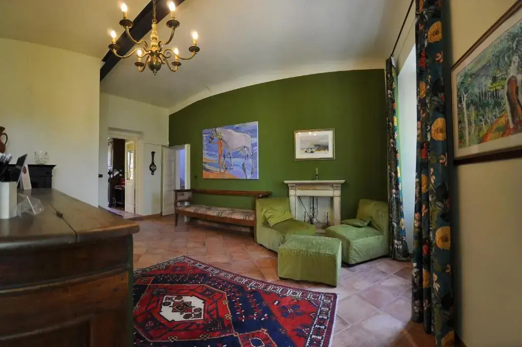 B&B Villa Dei Priori