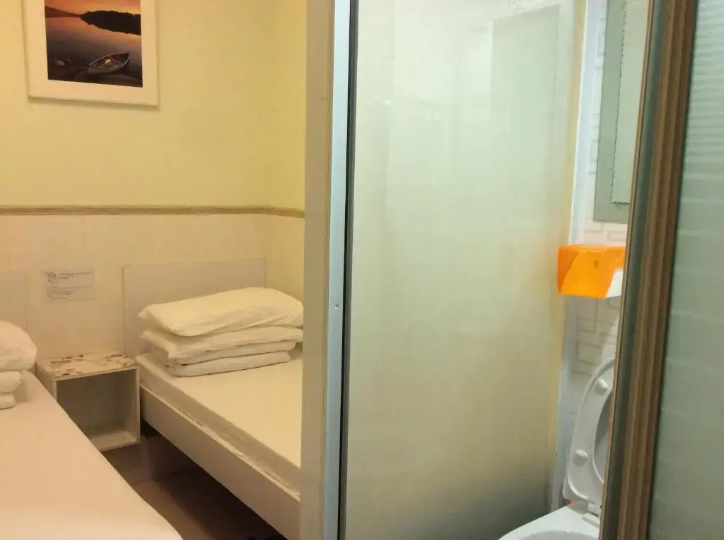 Li Cheng Guesthouse