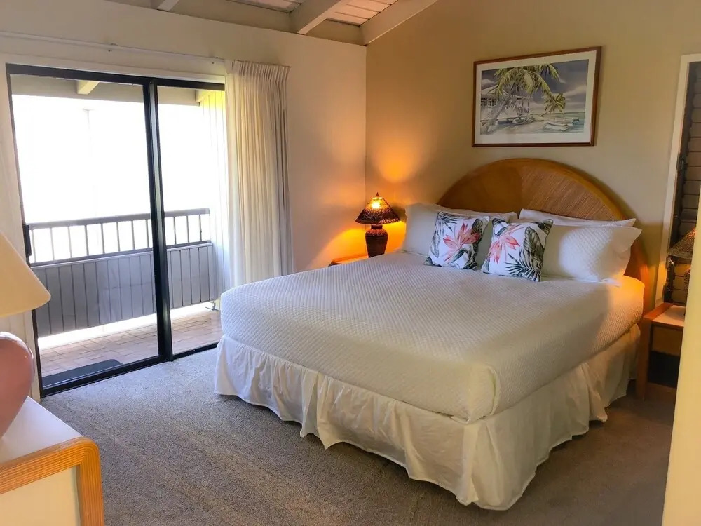 Wailea Ekolu 906 - Two Bedroom Condo