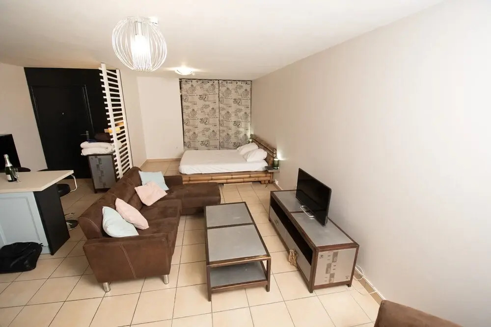 Apparthotel Gadiamb I Conciergerie Privée By Keylodge