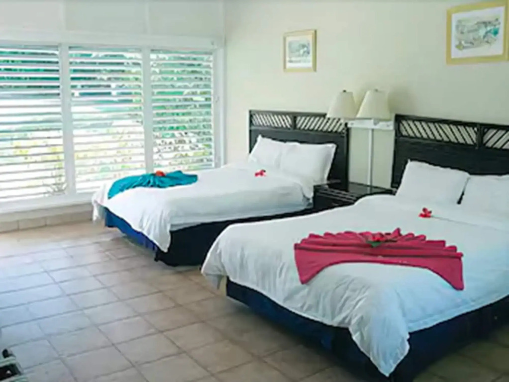 Hawksbill Resort Antigua