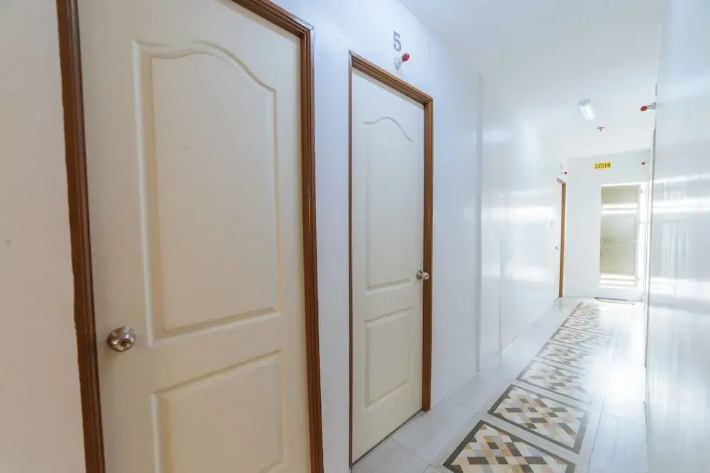RedDoorz at San Antonio Binan Laguna