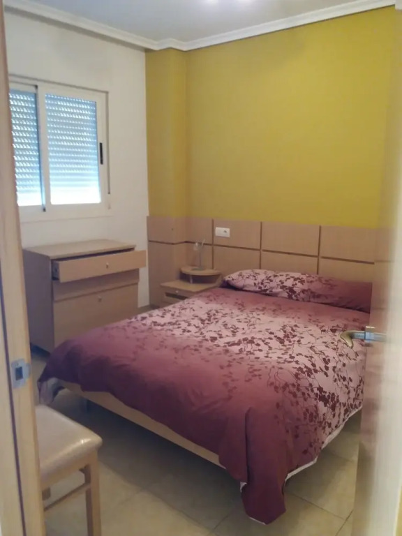 Apartamentos Boutique Valparaiso