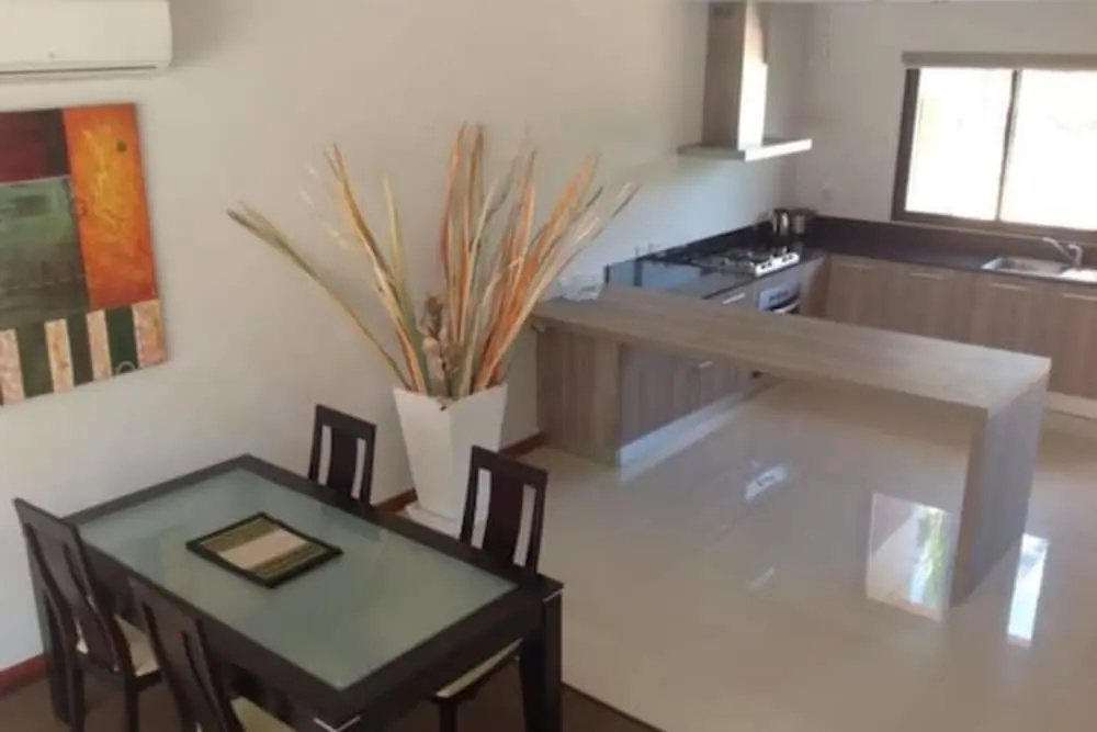 4 Bedroom Twin Villas Cheong Mon