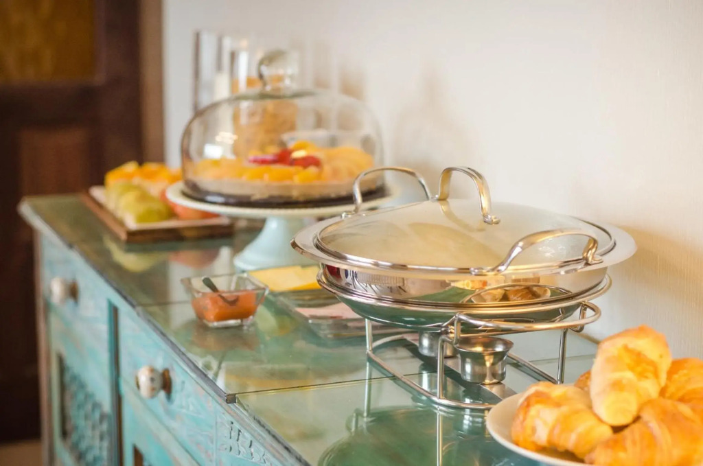 Hotel Boutique Cutipay