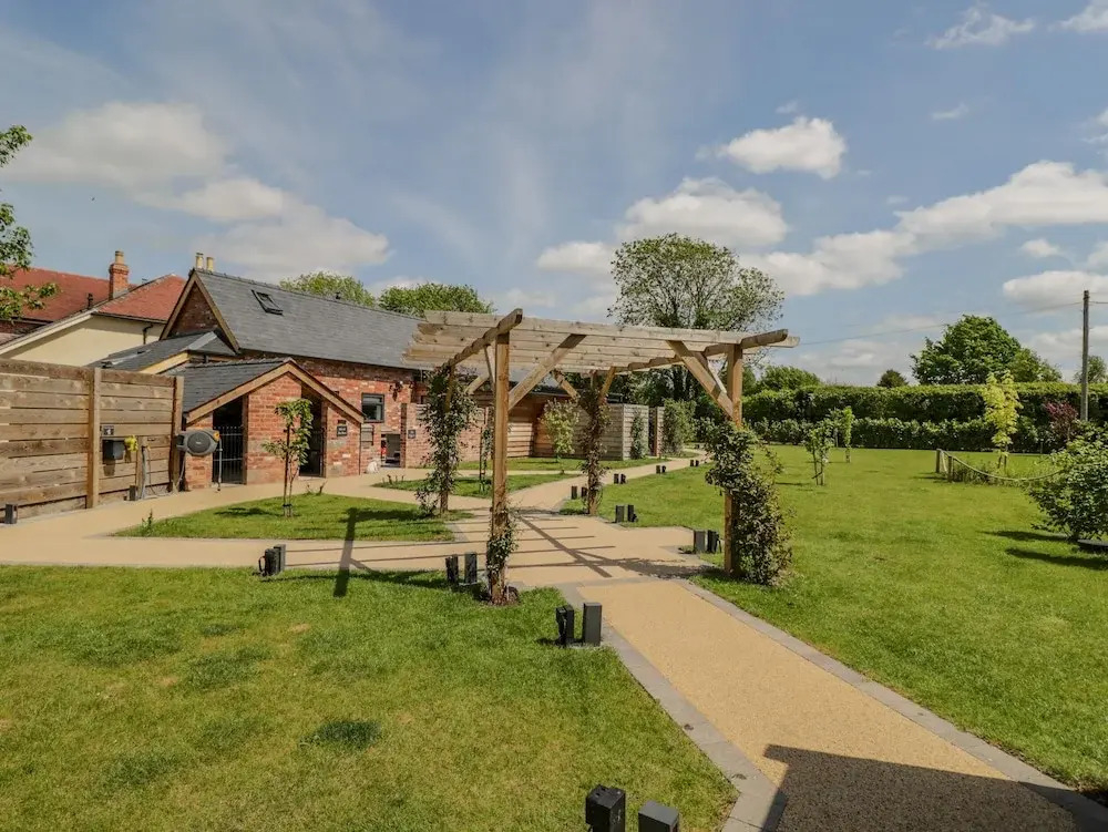 The Stables