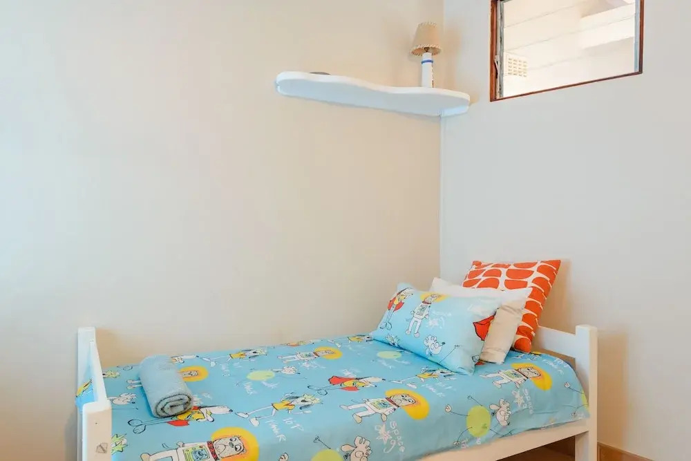 San Lameer Villa Rentals 2825
